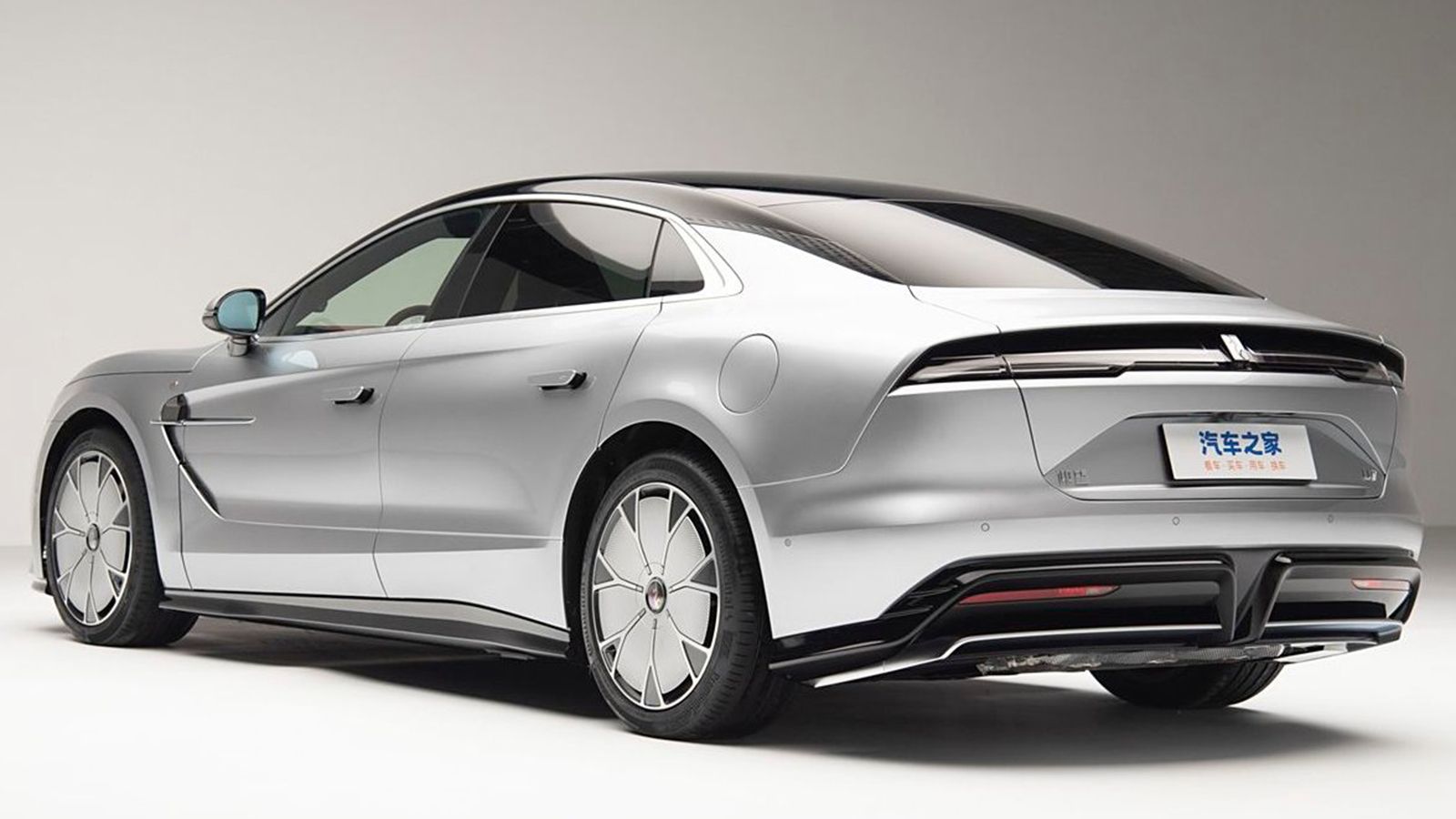 Τα range extender μοντέλα της BYD θα έχουν boxer κινητήρα 